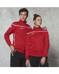 REECE AUSTRALIA VARSITY damska bluza sportowa