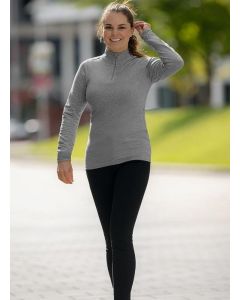 ERIMA OUTDOOR JUMPER sportowa bluza damska