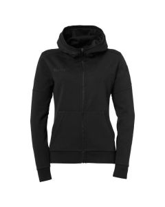 Bluza bawełniana damska KEMPA STATUS