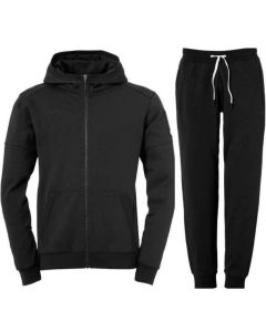 Dres bawelniany meski KEMPA STATUS PREMIUM