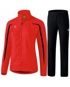 dres biegowy damski erima athletic