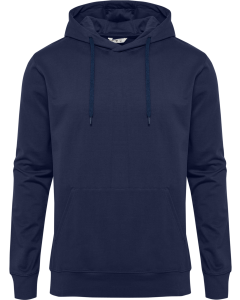 Bluza bawełniana męska HUMMEL GO COTTON 2.0