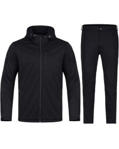 Komplet meski softshell JAKO SOFTSHELL PREMIUM