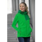 Kurtka damska softshell ERIMA PERFORMANCE SOFTSHELL