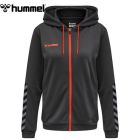 Bluza damska z kapturem HUMMEL AUTHENTIC