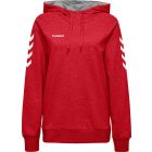 HUMMEL GO COTTON damska bluza z kapturem