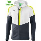 Bluza tenisowa męska ERIMA SQUAD OPEN