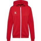 Bluza damska z kapturem HUMMEL AUTHENTIC