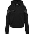 Bluza damska z kapturem HUMMEL TRAVEL