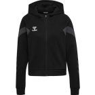 Bluza damska z kapturem HUMMEL TRAVEL
