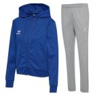 Dres bawełniany damski HUMMEL GO COTTON 2.0