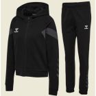 Dres bawełniany damski HUMMEL TRAVEL