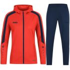 Dres tenisowy damski JAKO POWER TENNIS