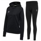 Dres treningowy damski HUMMEL MOVE GRID