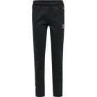 Spodnie bawelniane damskie HUMMEL MOVE GRID