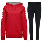 HUMMEL GO COTTON damski dres bawełniany