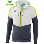 Bluza tenisowa męska ERIMA SQUAD TENIS