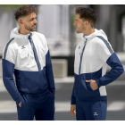 Bluza sportowa męska ERIMA SQUAD PREMIUM