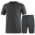 Komplet sportowy meski JAKO PREMIUM ACTIVE