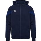 Bluza męska z kapturem HUMMEL TRAVEL