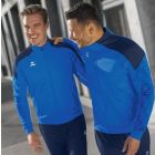 Bluza treningowa męska ERIMA EVO STAR