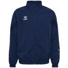 Bluza sportowa męska HUMMEL TRAVEL MICRO