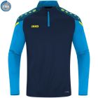 Bluza treningowa męska JAKO PERFORMANCE