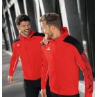 Bluza męska z kapturem ERIMA EVO STAR