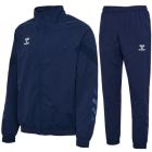 Dres sportowy męski HUMMEL TRAVEL MICRO