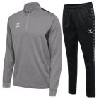 Dres treningowy męski HUMMEL AUTHENTIC