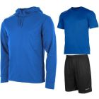 Komplet treningowy męski STANNO FIELD