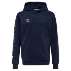 Bluza bawelniana meska HUMMEL MOVE GRID