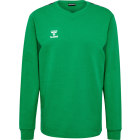 Bluza bawełniana męska HUMMEL AUTHENTIC