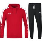 Dres bawelniany meski JAKO POWER BASE