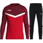 Dres treningowy męski JAKO ICONIC