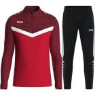 Dres treningowy męski JAKO ICONIC